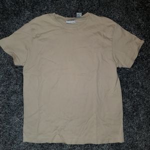 Cotton Tee